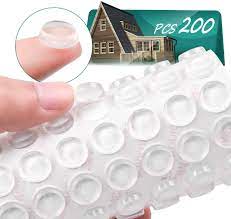 Check out our felt desk pad selection for the very best in unique or custom, handmade pieces from our home & living shops. Anicco An Gj 200p Cabinet Door Bumpers 200pcs Drawer Bumpers Pads Felt Pads For Cabinet Doors Self Adhesive Sound Dampening Clear Rubber Dots F
