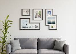 Get the lowest price on your favorite brands at poshmark. Shop Modern 4x6 5x7 8x10 And Collage Picture Frames For Your Home Umbra Europe