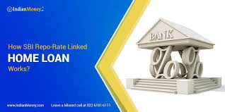 How Sbi Repo Rate Linked Home Loan Works Home Loans Loan Mortgage Loan Calculator
