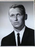 Fred Becker's Instagram, Twitter & Facebook