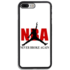 No description was provided for this image. New Best Nba Youngboy Logo Never Broke Again For Iphone Samsung Custom Print On Hard Case On Storenvy In 2020 Iphone Phone Cases Iphone 6 S Plus Iphone