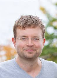 Welcome Dr. Alan Andrew, new Department Head and Medical Director of  Medical Imaging.