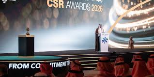 وزير الموارد البشرية يكرّم الفائزين بجائزة المسؤولية الاجتماعية |HRSD