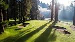 Northwood Golf Club Course Review - The Fried Egg