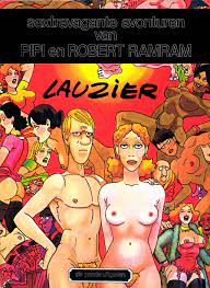 Read Sextravagante Avonturen Van Pipi En Robert Ramram (Dutch) Hentai Porns  - Manga And Porncomics Xxx
