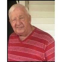 Fred Roland Cornish Obituary