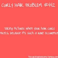Celebrate your tresses with the collection of insightful and humorous hair quotes below. Curly Hair Quotes Quotesgram