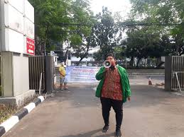 Temukan jadwal dokter favorit anda di sini. Aliansi Pemuda Mahasiswa Jakarta Barat Minta Penjelasan Dugaan Dokter Palsu Di Rs Grha Kedoya Berkeadilan Com