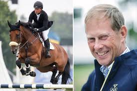 He won a silver medal in the 2008 summer olympics in the individual jumping, and also a silver medal in the team jumping event at the 2004 summer olympics. Fulltraff For Rolf Goran Bengtsson Ridsport