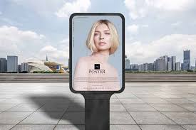 33 Billboard Mockups For 2020 The Designest In 2020 Poster Mockup Poster Mockup Free Poster Mockup Psd