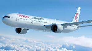 Will fly air france next time. China Eastern Airlines Is Certified As A 3 Star Airline Skytrax