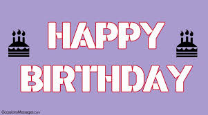 Maybe you would like to learn more about one of these? Best Birthday Wishes And Messages For Ex Boyfriend