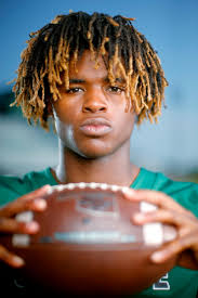 Meet The Oklahoman's 109th All-State high school football first team