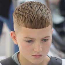 Toddler Boy Haircuts For Thin Hair Toddler Boy Haircuts Thick Hair Toddler Boy Haircuts Short Todd Caesar Haircut Hair Types Men Hairstyles For Teenage Guys