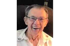 Ronald Jensema Obituary (1933