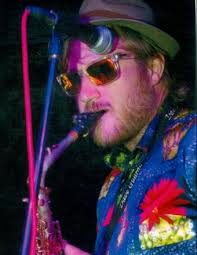 Jeremy Houston Hobbs