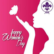 Happy women's day to all the incredible women! Happy International Women S Day