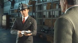 Definitive edition is a faithful, expanded remake inspired by the iconic 2002 original, now with gorgeous 4k visuals and enhanced gameplay. Mafia Definitive Edition Review A Remake We Can T Refuse Stevivor