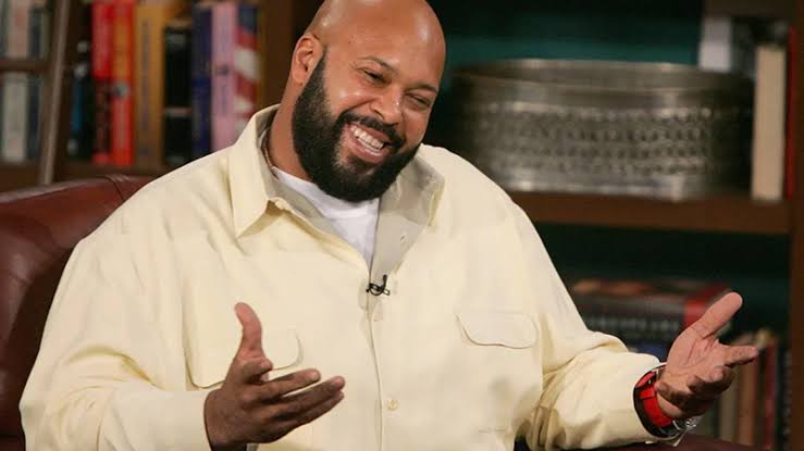 Is Suge Knight Starting Podcast From Prison? - Suge Knight's Instagram  account announced the official launch date for a new podcast called  "Collect Call With Suge Knight."