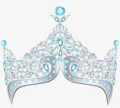 Download Crown Clipart Turquoise Princess Crown Png Png Image Transparent Png Free Download On Seekpng