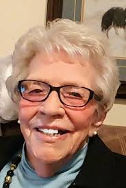 Obituary for Dorothy 'Dottie' (Benton) Richards