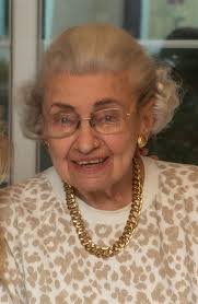 Holocaust survivor Elizabeth Sandy will speak at URI