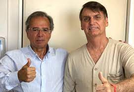 E como se posiciona o alto comando militar. Brasilien Der Chicago Boy Und Sein Prasident Amerika21