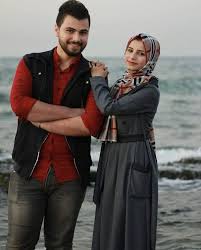 باسم ودينا تيك Couple Photos Photo Scenes