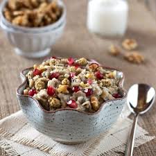 We did not find results for: Oatmeal With Almond Milk And Chia Seeds Vegan Foolproof Living