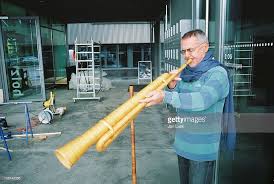 Best songs and music of artist hans kennel. Hans Kennel Swiss Alphorn And Buchel Player Demonstrates Playing The Buchel Outside His Studio In Zug Switzerland 20th October 2010 Alphorn Kennel Swiss