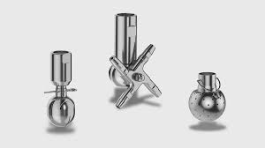 No further water needs to be added. Tank Cleaning Equipment