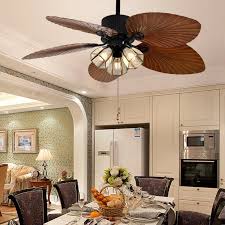 Image result for leaf ceiling fan