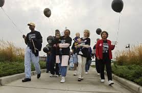 The mothers and daughters of postpartum depression