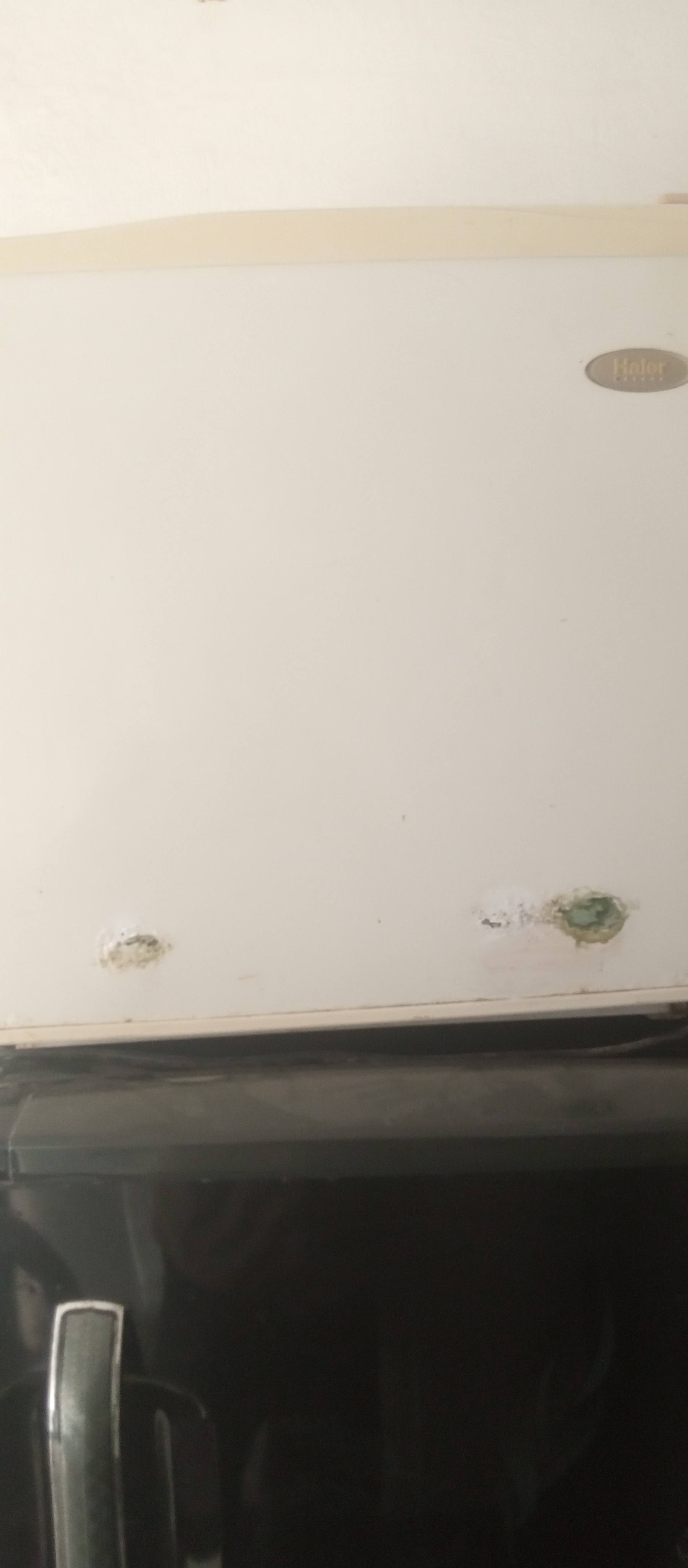Refrigerator product image