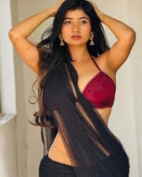 Neha Singh:(Instagram Star)Check Out Top 24+ Hot Sexy Photos