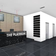 Projet En Cours 3d Amenagement Du Hall D Entree Et Accueil Platinum Bnp Paribas Real Estate Outdoor Decor Home Decor Decor