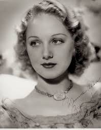 Leila Hyams.
