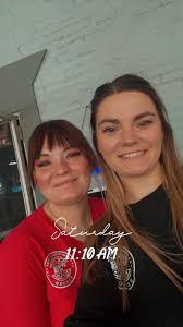 lunch buffet til 2 today! come see me and kaitlyn !! if you couldn't get  here this week for lunch break and work out of town now is the perfect day  to