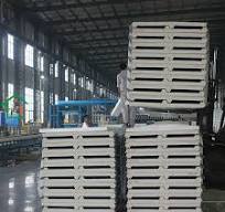 Factory Price Fire Rated Sandwich Roof Panels Polyurethane PU Panel