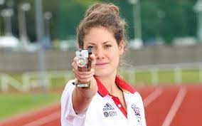 It is a test of mind and body; Modern Pentathlon May Not Be Cool But It S Got Everything And Deserves To Stay In The Olympics