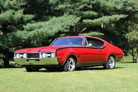 1968 oldsmobile 442 for sale 2419656 hemmings motor news 1968 oldsmobile 442 for sale 2419656