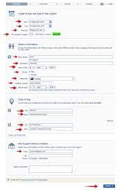 Russian visa is a document which gives a foreign citizen a permission to cross the russian borders with the purpose of transit or staying in russia. How To Obtain A Russian Visa In An Easy And Cost Effective Way In 2020