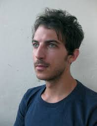 Artist-in-Residence: Alexander Provan