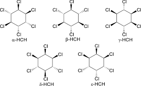 Theoretical Insight On The Treatment Of B Hexachlorocyclohexane Waste Through Alkaline Dehydrochlorination Scientific Reports