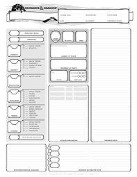 Oc My Consider Upon A Personalized Initial Web Page Of A 5e Persona Sheet Dnd Dnd Character Sheet Character Sheet Character Creation Sheet