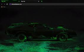 Developed by avalanche studios and published by warner bros. Mad Max S Interceptor Radioactive