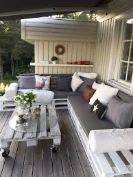 Canape Palette Kim Ene Anleitung Bauen Europalette Europaletten Garten Sofa Aus Palletten Palettenmobel Im Freien Sofa Aus Paletten
