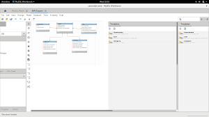 Why Does Mysql Workbench Not Let Me See The Full Grid Display Can T Resize Stack Overflow