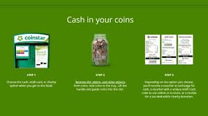 Jan 15, 2021 · free coin counting machines near me summary. How Does Coinstar Work 4 Easy Steps To Cash In Your Coins