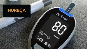 Nureca is focused on enabling its users with tools to effectively monitor chronic ailments and improve their lifestyles and move towards better health and wellness. Y7qleq6apkhlhm